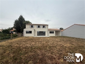 maison à la vente -   79000  NIORT, surface 145 m2 vente maison - UBI479335706